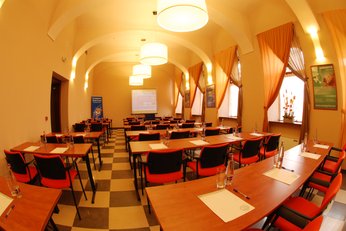EA Hotel Downtown**** - konferenční sál