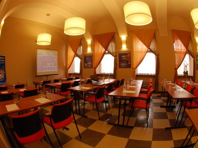 EA Hotel Downtown**** - Konferenzsaal