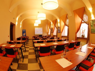 EA Hotel Downtown**** - Konferenzsaal